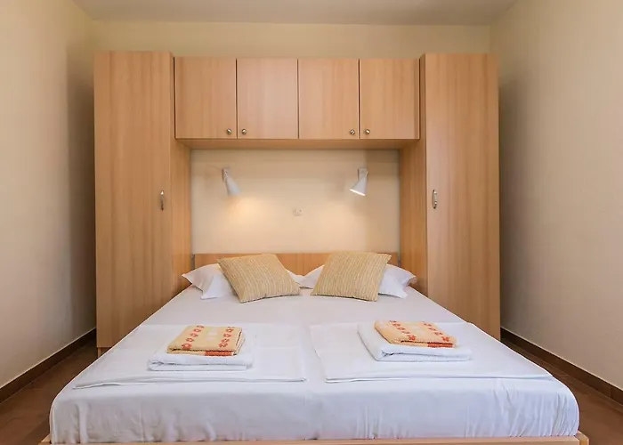 Gæstehus & Beus Makarska